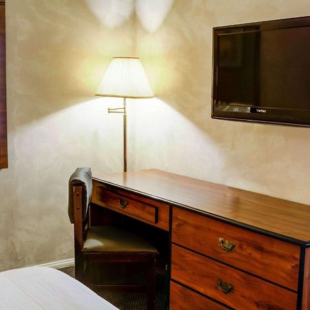 Rodeway Inn Near Venice Beach Los Angeles Bagian luar foto