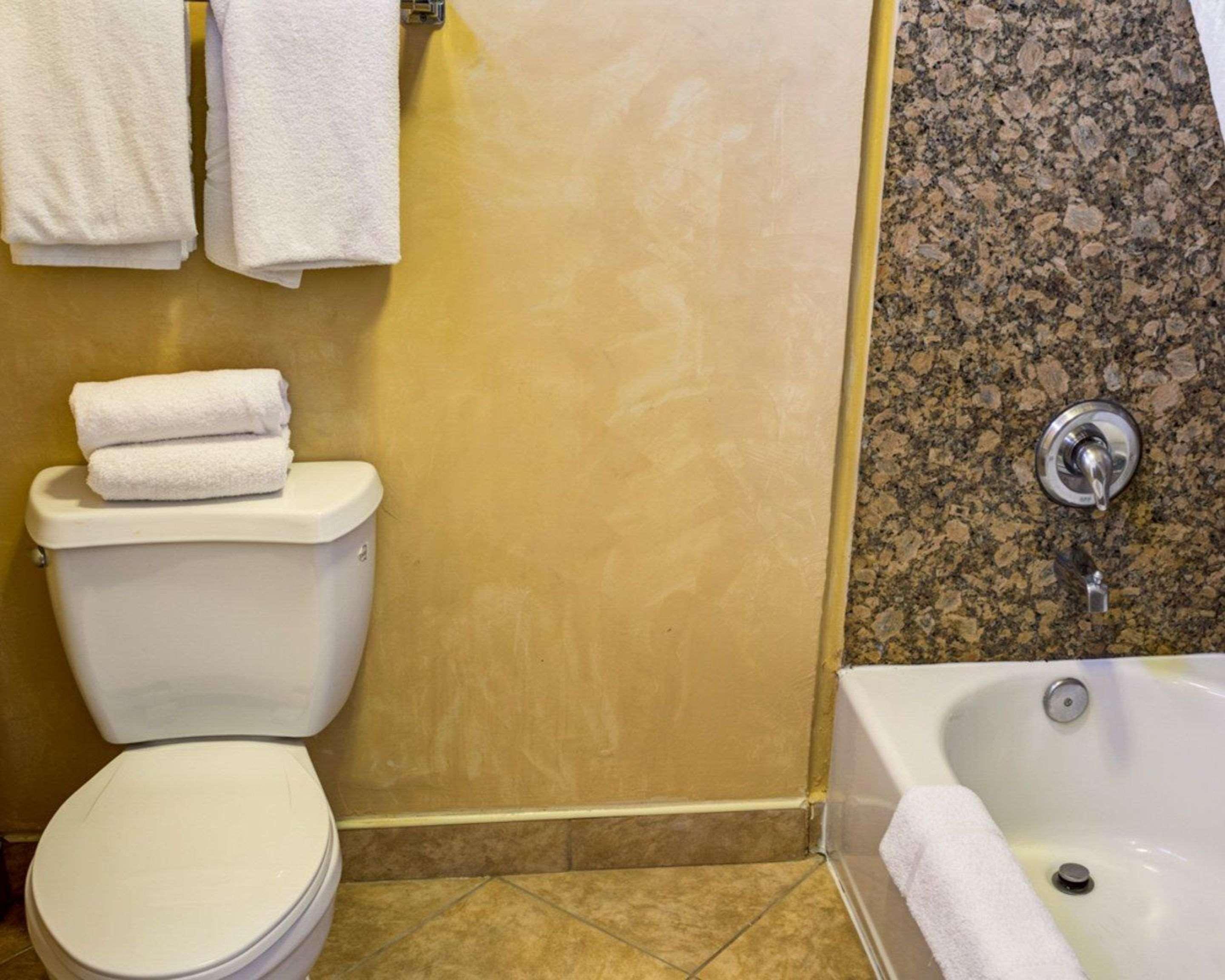 Rodeway Inn Near Venice Beach Los Angeles Bagian luar foto