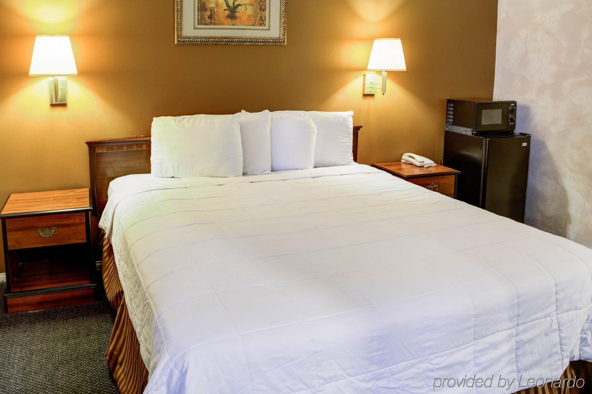 Rodeway Inn Near Venice Beach Los Angeles Bagian luar foto