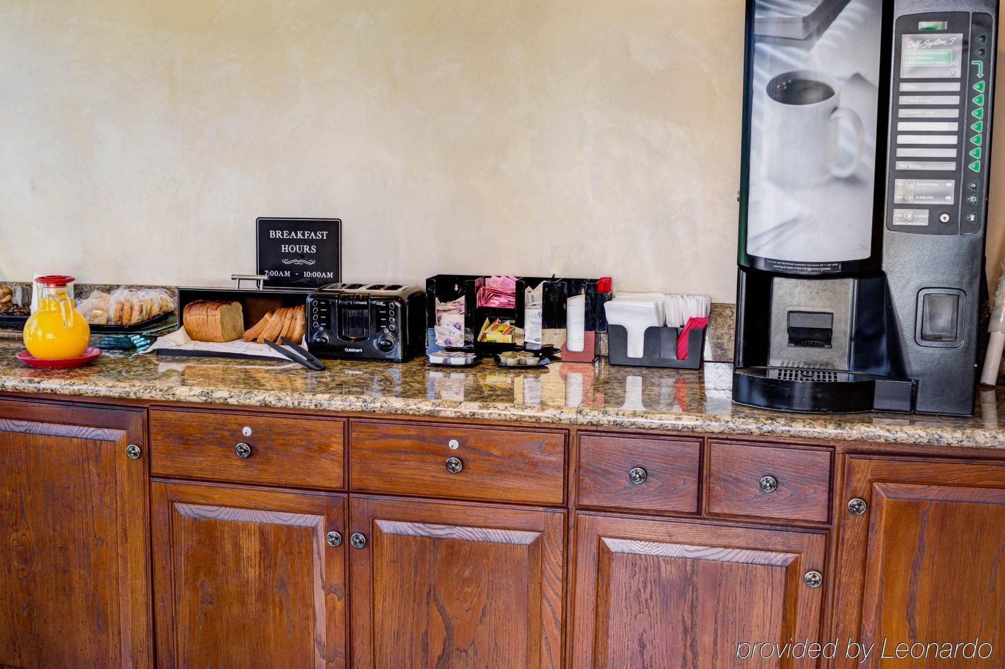Rodeway Inn Near Venice Beach Los Angeles Bagian luar foto