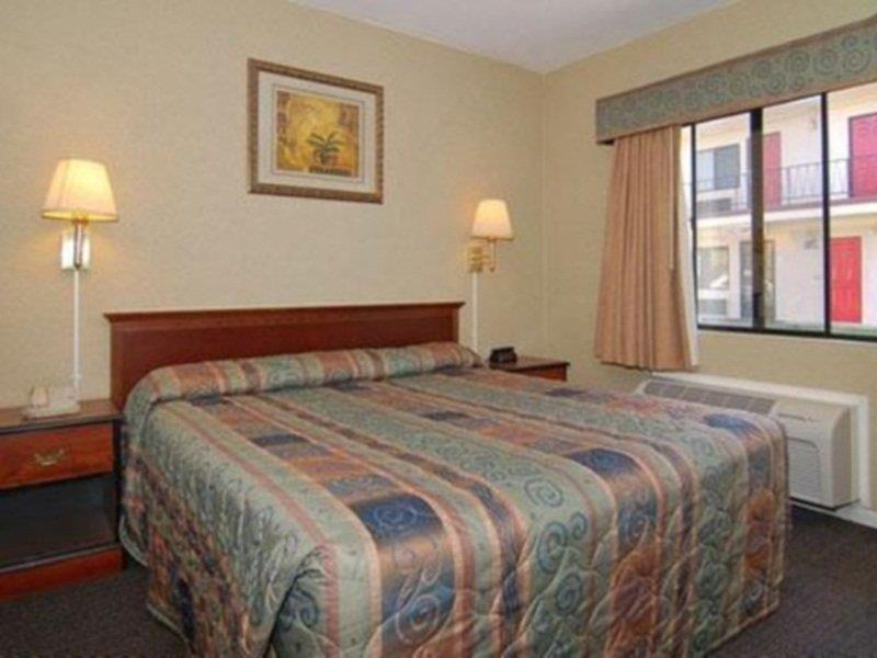 Rodeway Inn Near Venice Beach Los Angeles Ruang foto