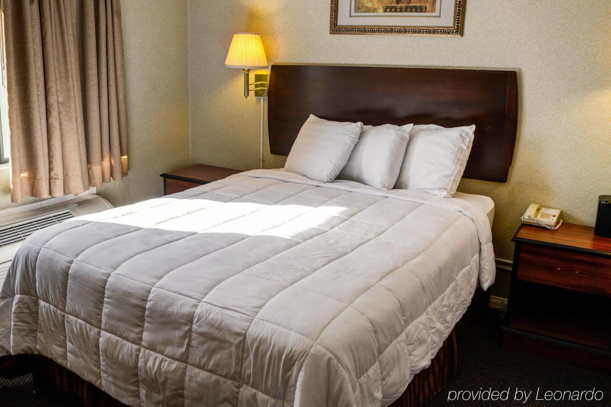 Rodeway Inn Near Venice Beach Los Angeles Bagian luar foto